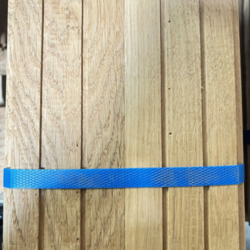 PARQUET CHENE RUSTIQUE 23 / 100 MM